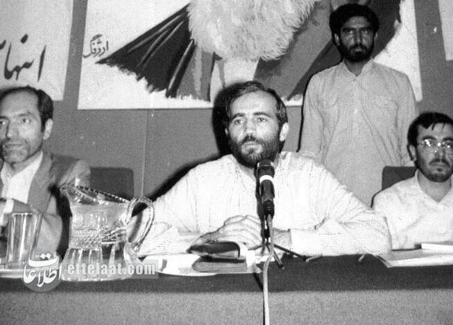 وداع با اقتصاددان منتقد، احمد توکلی از استعفا در دولت میرحسین تا اخراج در دولت بنی‌صدر!