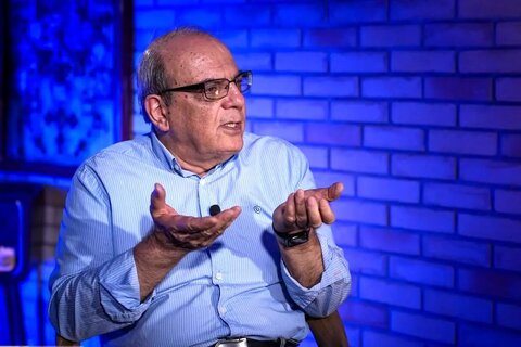 فیلم عروسی دختر شمخانی افشای «ریاکاری» بود؟