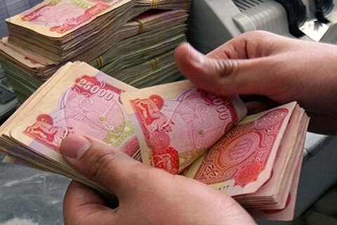 موج گرانی به ارزهای عربی رسید/ دینار عراق دوباره گران شد