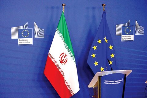 اتحادیه اروپا سپاه پاسداران را در لیست سازمان‌های «تروریستی» قرار داد