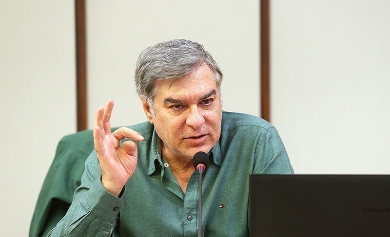 علی سرتیپی