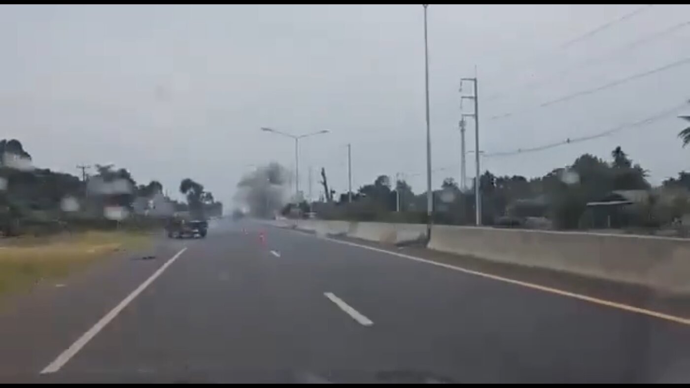 جنگ تایلند و کامبوج