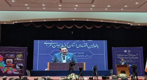 انتقاد وزیر صمت از غفلت‌ها و کوتاهی‌ها در آذربایجان غربی؛ این وضعیت قابل قبول نیست