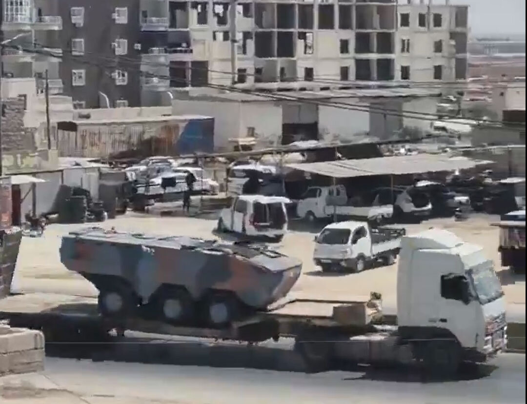 توافق سوریه و ترکیه؛ ساختار ارتش تغییر خواهد کرد