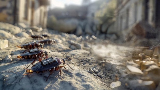 سوسک‌های سایبری آلمان به جنگ روسیه می‌روند؟