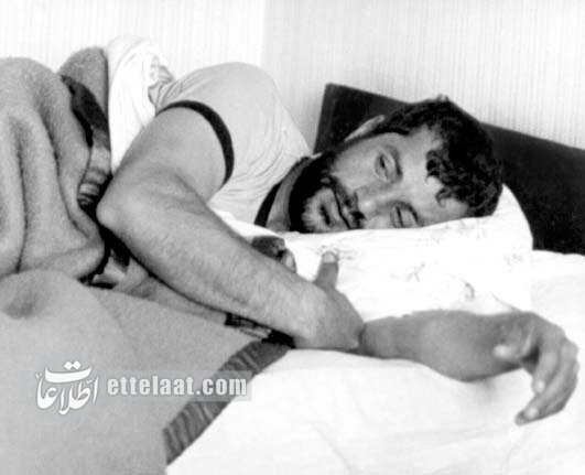 وقتی سلطان زمین را بوسید و رفت! +زندگی‌نامه علی پروین با عکس‌های منتشر نشده