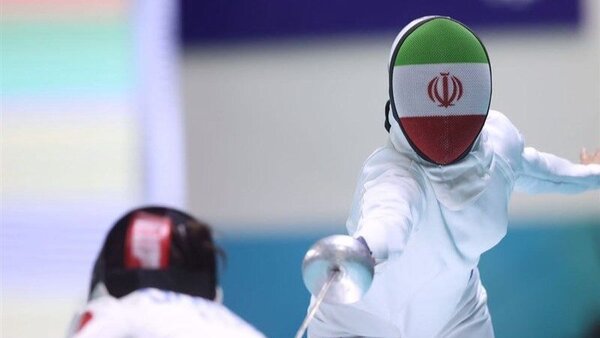 فاجعه ملی‌پوشان ایرانی در گرجستان؛ در بین ۳۶ تیم آخر شدند!