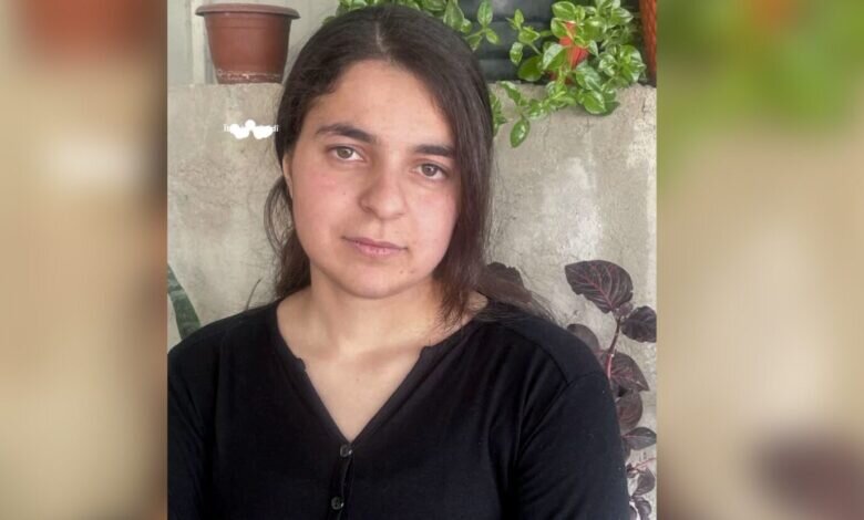 دختر ایزدی پس از ۱۱ سال از اسارت داعشی‌ها رها شد