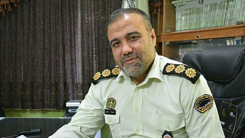 پلیس جزئیات حمله تروریستی در زاهدان را تشریح کرد +ویدیوی آغاز درگیری