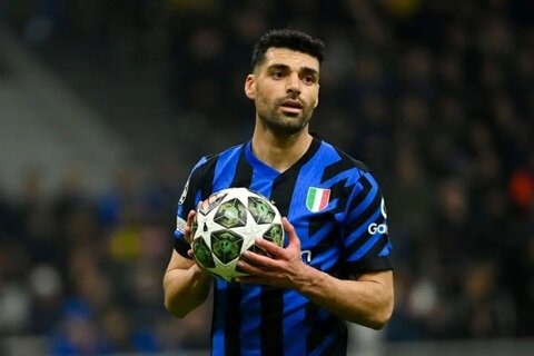 باشگاه اینتر قیمت فروش طارمی را اعلام کرد