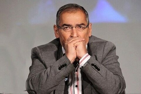 زیباکلام اعتراف کرد: خانواده‌ام به شدت مخالف من هستند +ویدیو