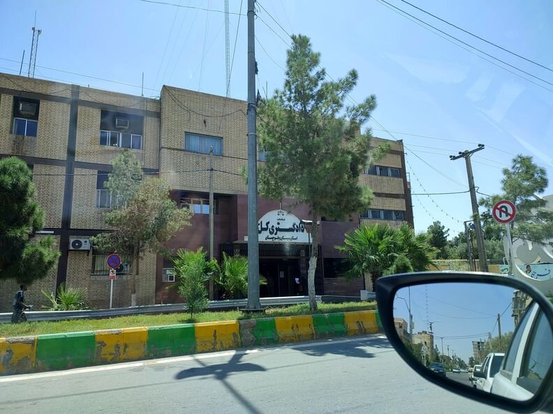 برای اولین بار منتشر شد؛ تصاویر دلخراش از حمله تروریست‌ها به زاهدان