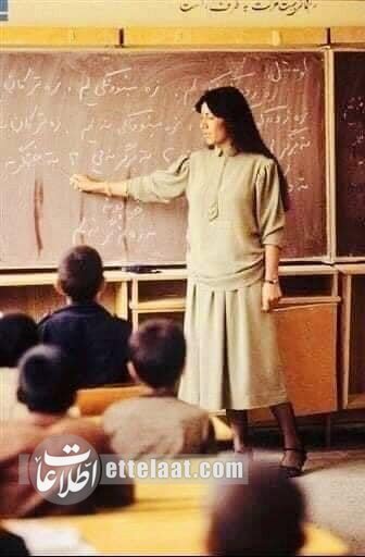 گزارشی خواندنی از تدریس گلستان و بوستان در مدارس افغانستان