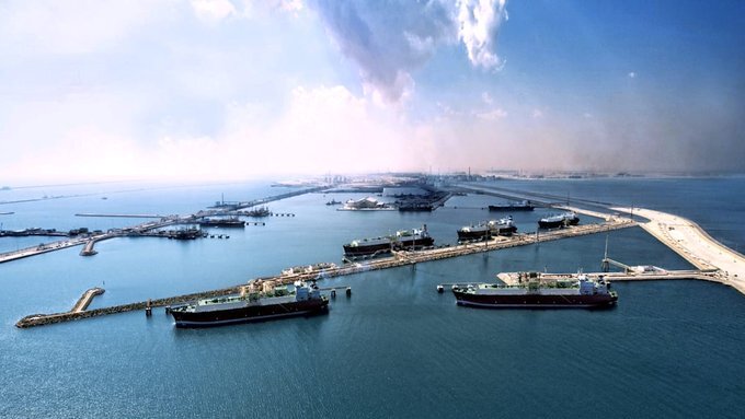 قطر تهدید کرد: گاز اروپا را قطع می‌کنیم!