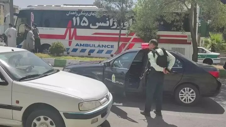 روایت مادر بلوچ از لحظه شهید شدن فرزند نوزادش: هم شیعه می‌کشند هم سنی +ویدیو