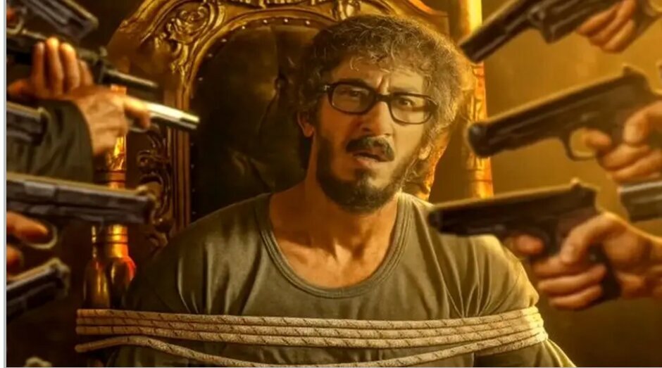 این ۲ فیلم در ۳ روز اکران ۲۰ میلیارد فروختند!