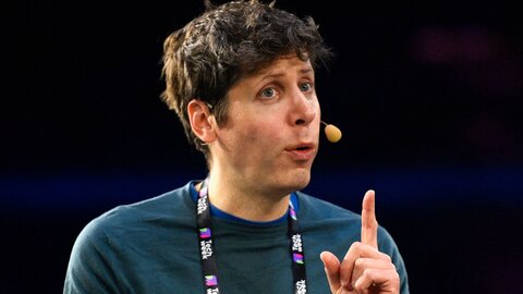 اگر با چت جی‌پی‌تی درددل می‌کنید مراقب باشید؛ رازدار نیست!