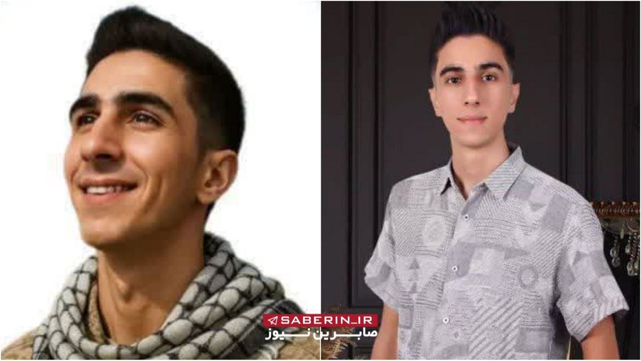 سرباز وظیفه، شهید نیما کریمی