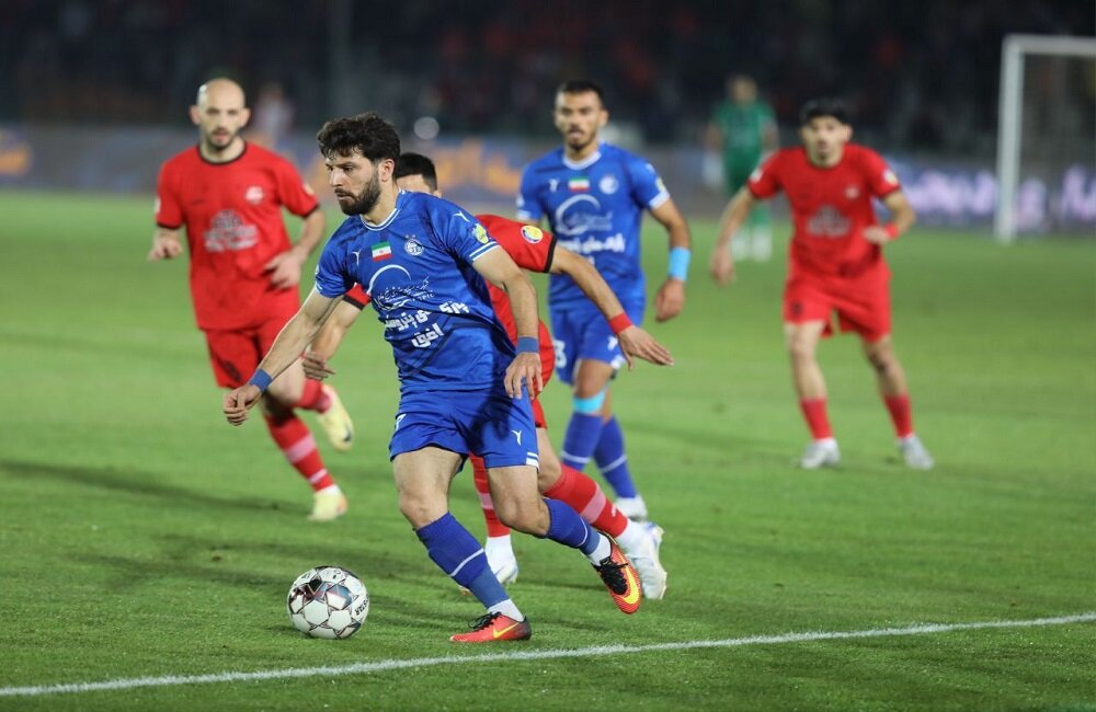 AFC kaznovala Esteghlal in Tractor zaradi disciplinskih prekrškov