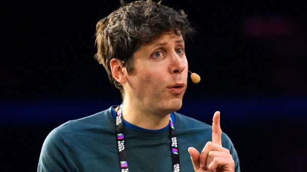 اگر با چت جی‌پی‌تی درددل می‌کنید مراقب باشید؛ رازدار نیست!