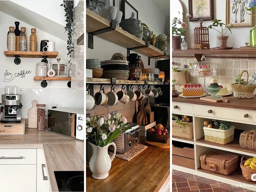 مهم ترین عوامل تاثیر گذار بر دیزاین آشپزخانه