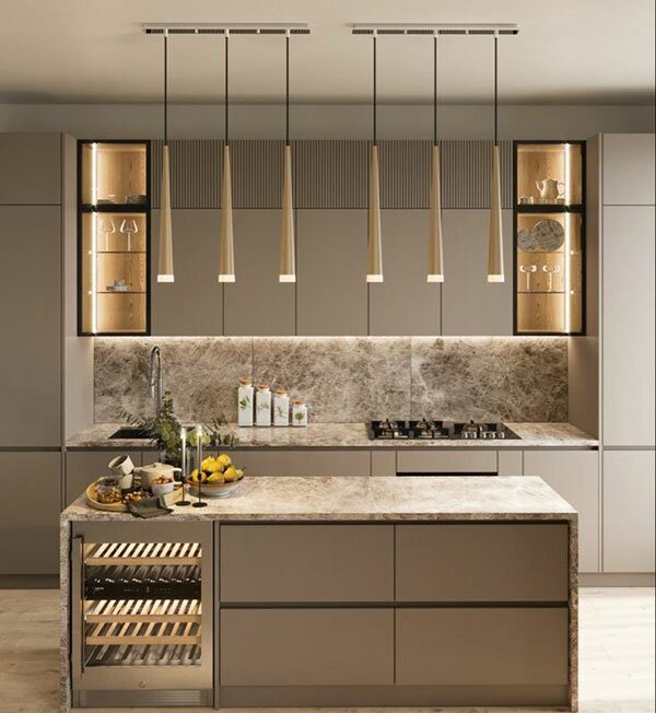 اکسسوری کابینت