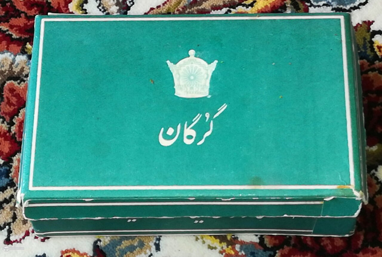 تقلب در سیگار ایرانی خبرساز شد! +عکس و جزئیات