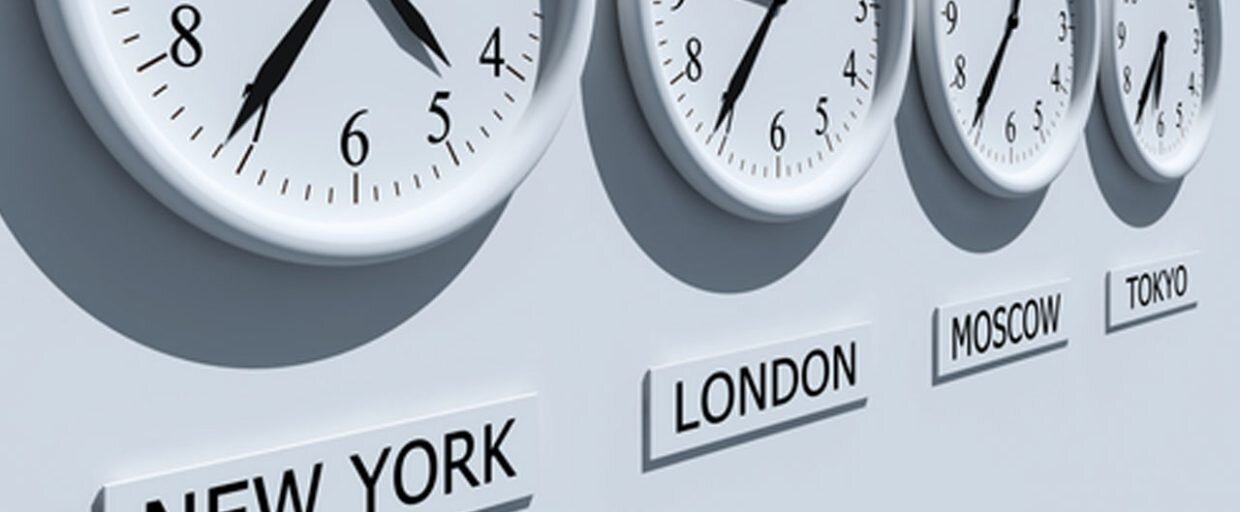 پرنوسان‌ترین سشن‌ها