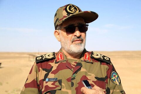 پشت‌پرده ترور سردار شادمانی فاش شد!
