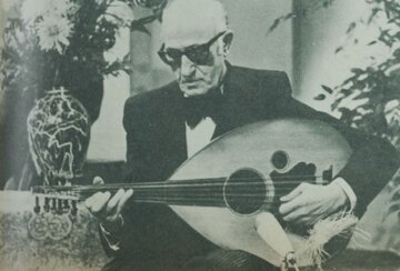  گفت‌وگوی خواندنی با آهنگساز ترانه «الهه‌ ناز»: نمی‌توانم فراموشش کنم!