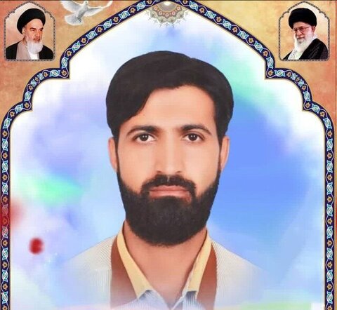 تروریست‌ها مسجد امام هادی(ع) را هدف گرفتند/ فرمانده پایگاه بسیج شهید شد