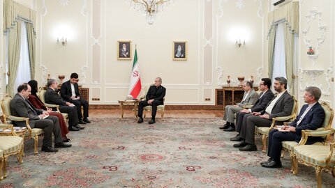 پزشکیان: آماده مذاکره هستیم اما اگر حمله نظامی شود...