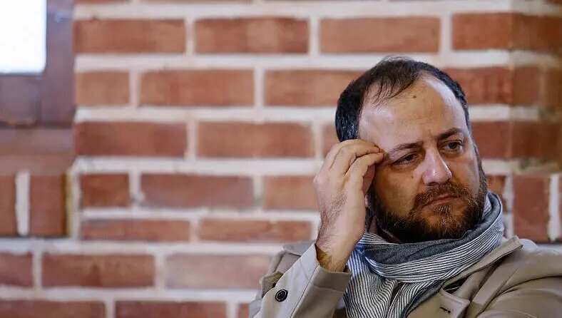 مهدی کوهیان