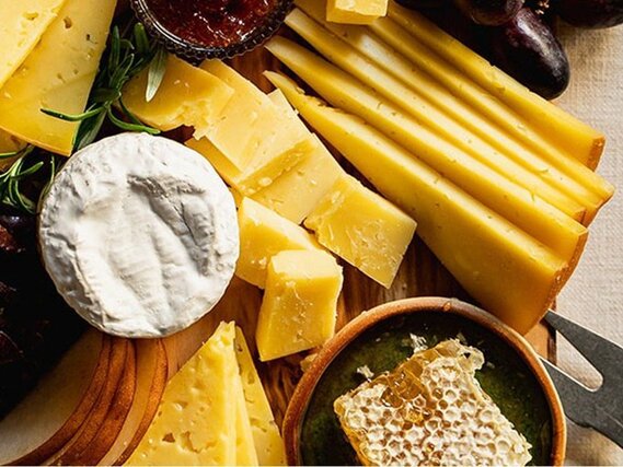 مصرف پنیر سبب کابوس و خواب های ترسناک می‌شود؟