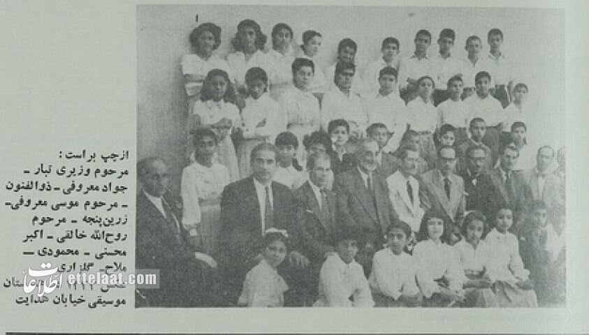 گفتگوی خواندنی با آهنگساز ترانه «الهه ناز»: نمیتوانم فراموشش کنم!