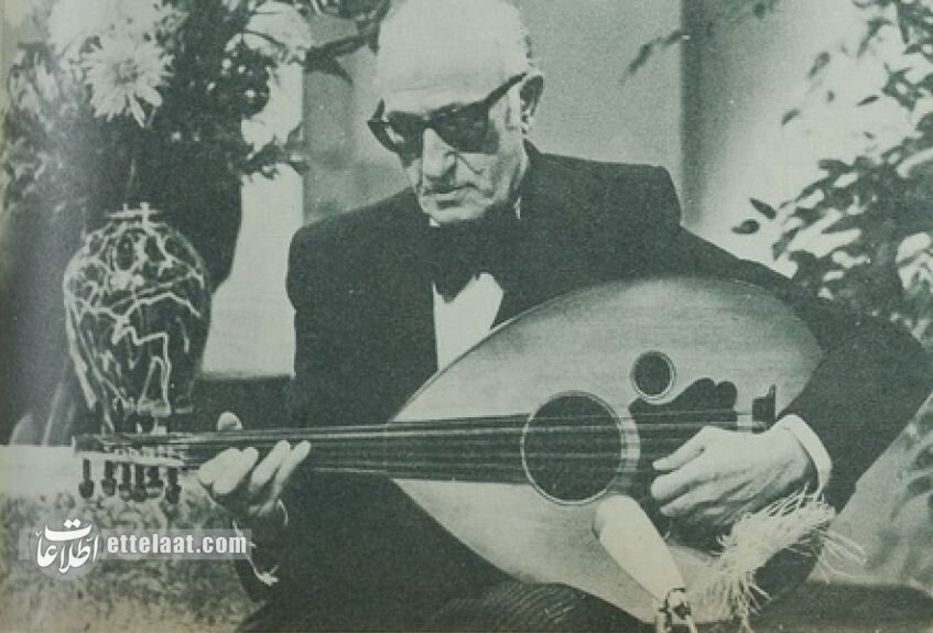  گفت‌وگوی خواندنی با آهنگساز ترانه «الهه‌ ناز»: نمی‌توانم فراموشش کنم!