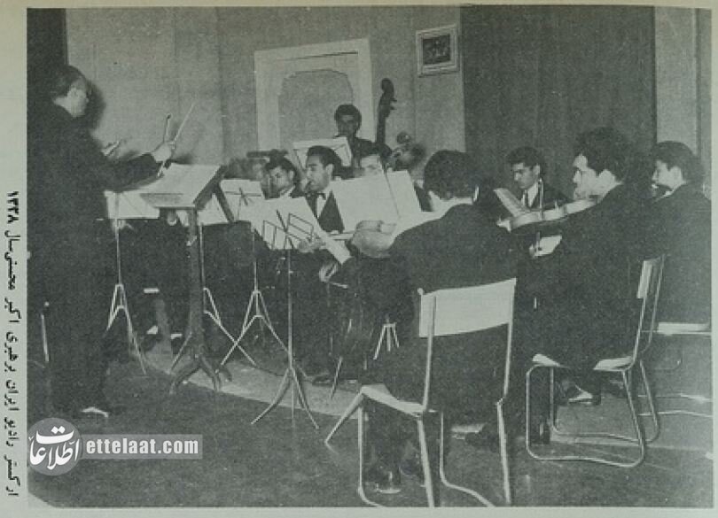 گفتگوی خواندنی با آهنگساز ترانه «الهه ناز»: نمیتوانم فراموشش کنم!