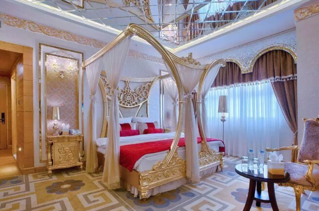 هتل های مشهد