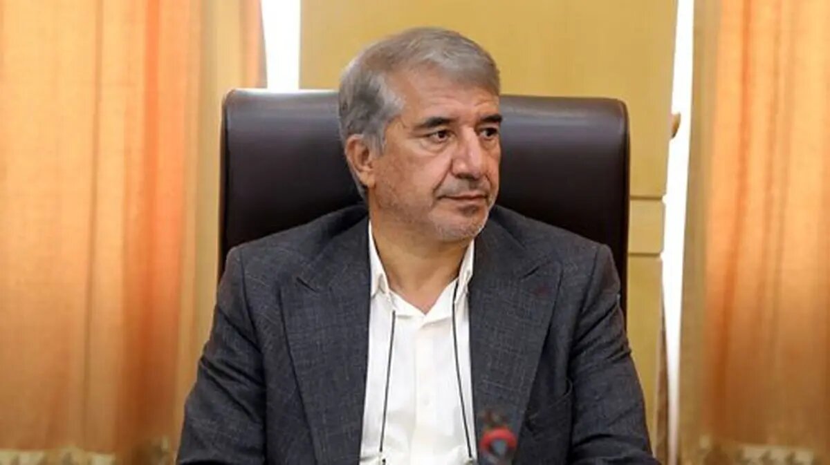 عضو کمیسیون اقتصادی مجلس: الان وقت تعامل با همسایگان است