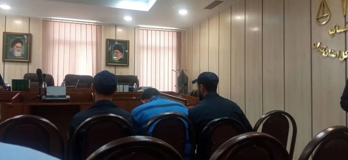 ادعاهای عجیب قاتل الهه حسین‌نژاد: جادو شده بودم/ ویس گوش می‌داد او را کشتم!