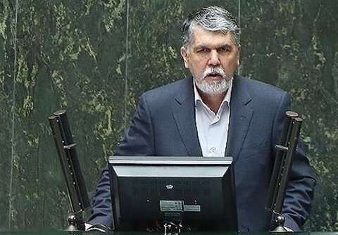 کج سلیقگی یا بی‌توجهی؛ مجلس پیام رهبری را دریافت نکرد؟