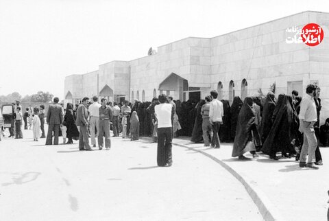 برق بهشت‌زهرا رفت، میت‌ها پشت در غسالخانه معطل شدند!