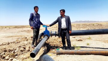 تحقق آرزوی ۷۶۰۰ نفر از مرزنشینان در ۳۳ روز +ویدیو