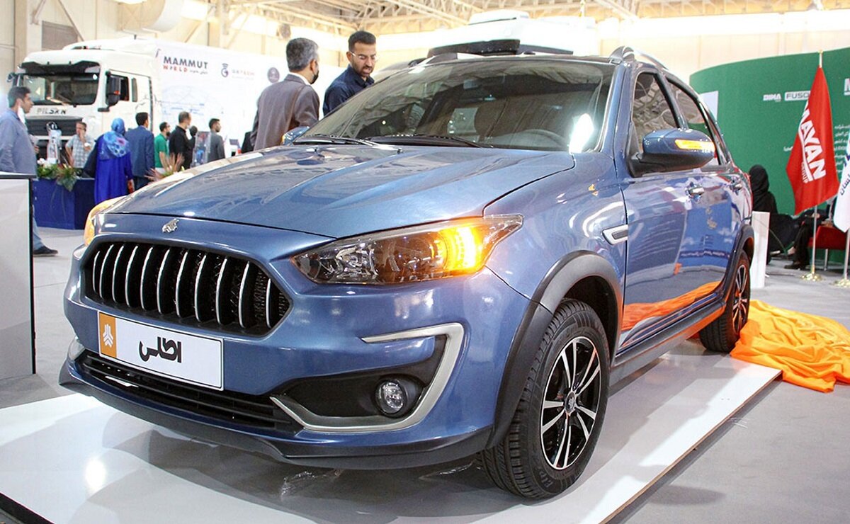 قیمت خودروهای سایپا امروز پنجشنبه ۲۹ آبان ۱۴۰۴ +جدول