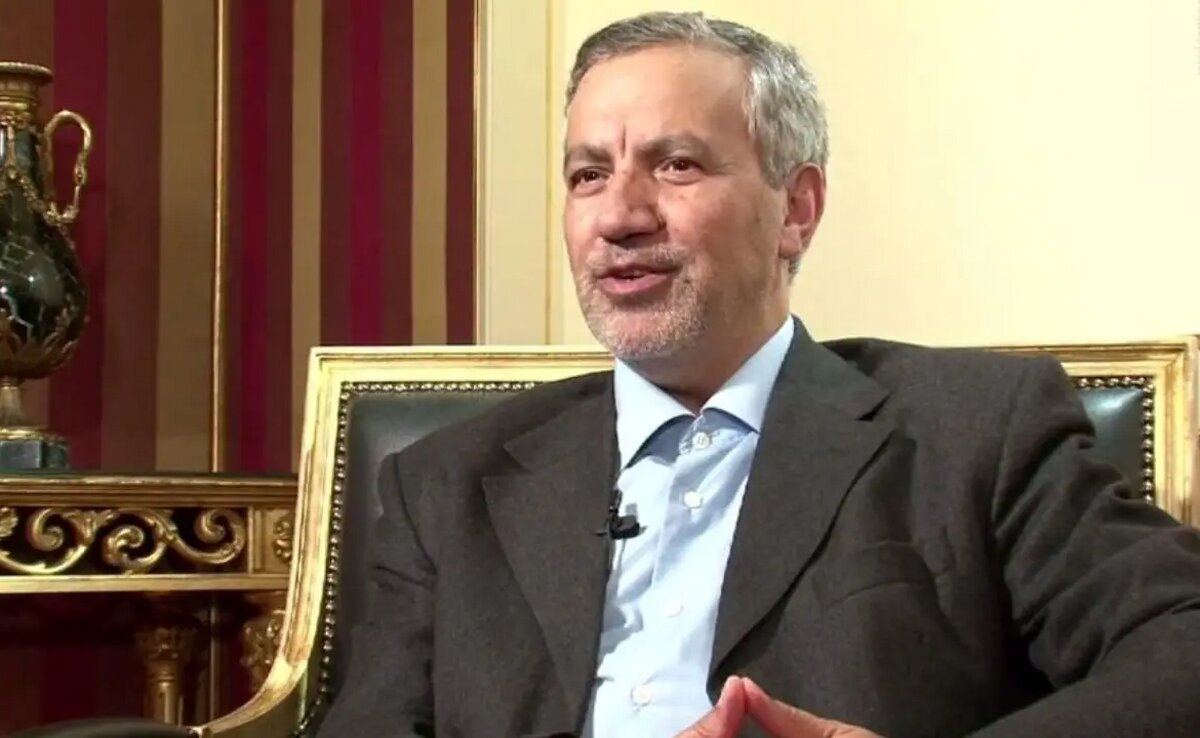 مهاجرانی هشدار داد: طرح تجزیه ایران روی میز است!