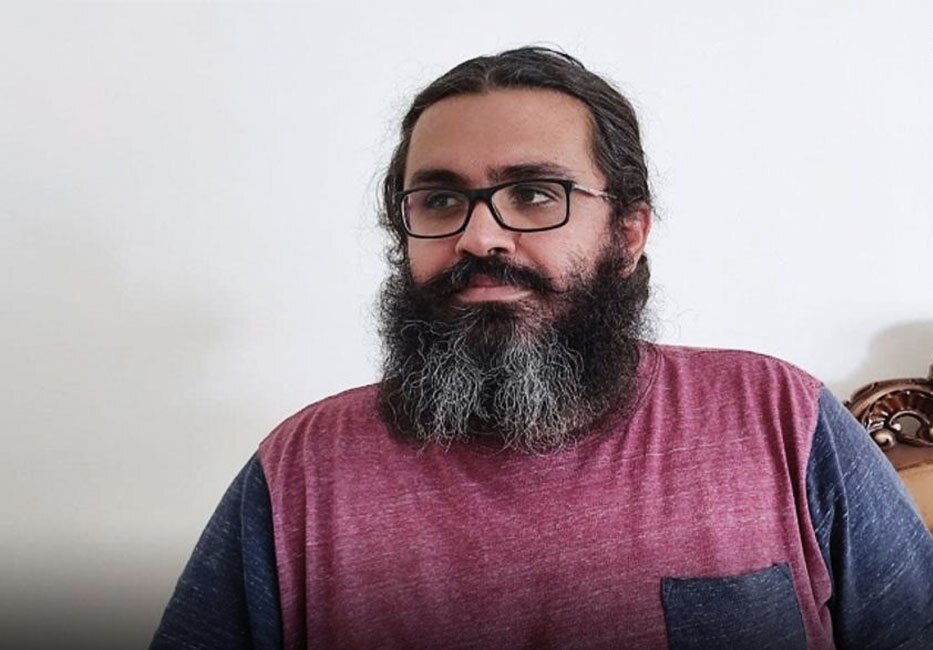 نویسنده فسیل: از فراستی فحش یاد گرفتم! /در نقد سینما دچار دیکتاتوری هستیم!