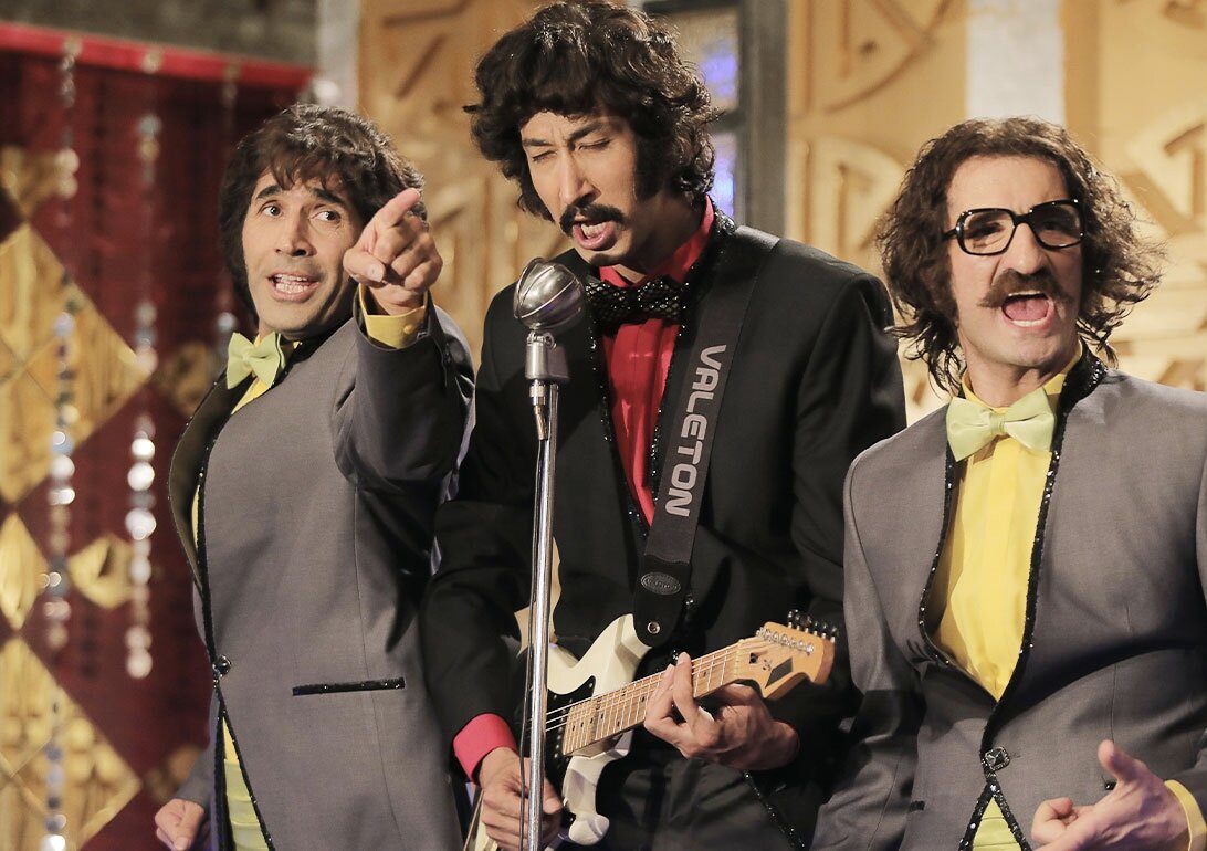 نویسنده فسیل: از فراستی فحش یاد گرفتم! /در نقد سینما دچار دیکتاتوری هستیم!