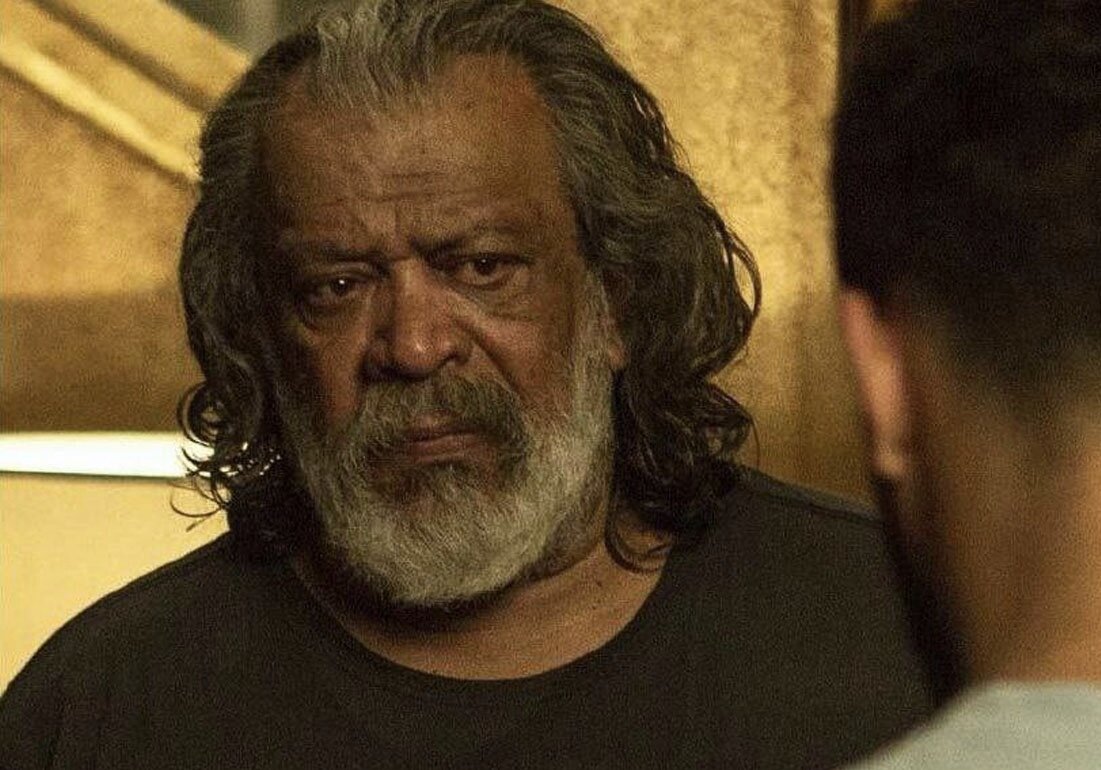 نویسنده فسیل: از فراستی فحش یاد گرفتم! /در نقد سینما دچار دیکتاتوری هستیم!