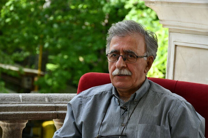 انتقاد صریح رئیس خانه سینما از رفتار ناجوانمردانه با کارگردانان سینما +ویدیو