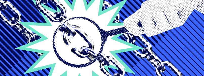 چگونه داده‌های آن‌چین بر زمان‌بندی خرید بیت‌کوین اثر می‌گذارند؟